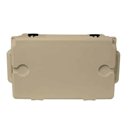 LAKA Coolers 45 Qt Cooler - Tan