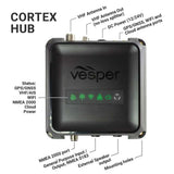 Vesper Cortex M1 Full Class B SOTDMA SmartAIS Transponder w/Remote Vessel Monitoring