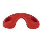 Schaefer Cam Fairlead - Red