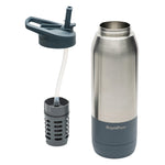 Adventure Medical RapidPure® Purifier & Insulated Bottle