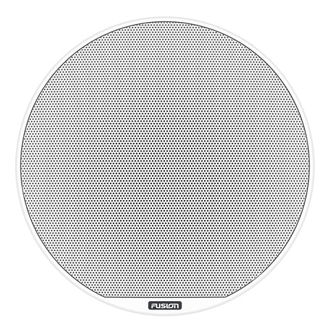 Fusion Signature Series 3i 10" Classic Subwoofer - White