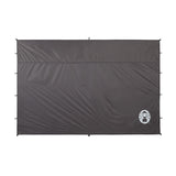 Coleman Canopy Sunwall 10' x 10' Canopy Sun Shelter Tent