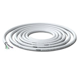 DS18 Marine Tinned OFC 18GA RGB Wire w/16GA Speaker Wire - 100' Spool