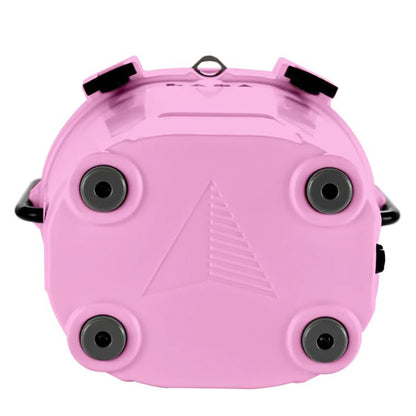 LAKA Coolers 20 Qt Cooler - Light Pink