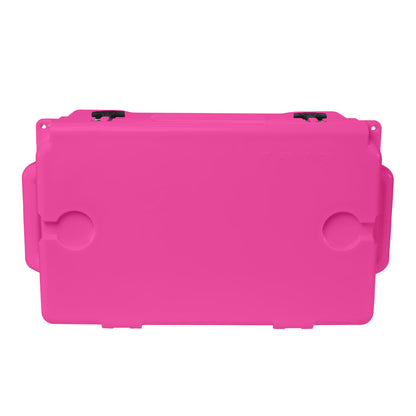 LAKA Coolers 45 Qt Cooler - Pink