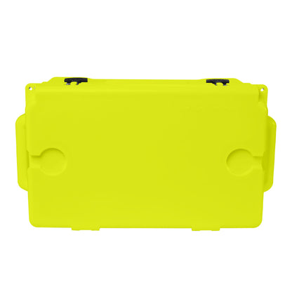 LAKA Coolers 45 Qt Cooler - Yellow