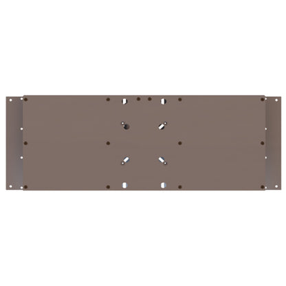 TACO 13-1/8" x 36" Electric Seat Slide