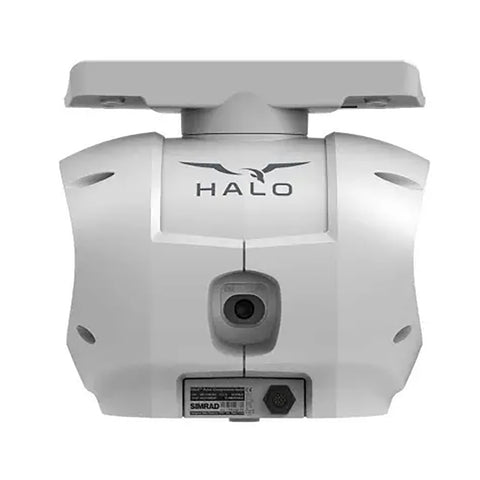 Simrad HALO® 300X Radar Pedestal Only - 130W