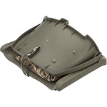 Attwood Swivl-Eze Padded Flip Seat - Camo