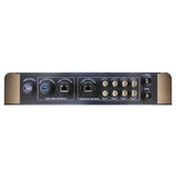 Iris Hybrid Camera Recording & Management System - Analogue, IP, AHD, & TVI/CVI