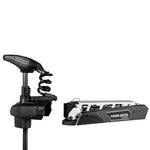 Minn Kota Ultrex QUEST™ 90/115 Trolling Motor w/Micro Remote - Dual Spectrum CHIRP - 24/36V - 90/115LBS - 45"