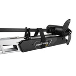 Minn Kota Ultrex QUEST™ 90/115 Trolling Motor w/Micro Remote - Dual Spectrum CHIRP - 24/36V - 90/115LBS - 60"