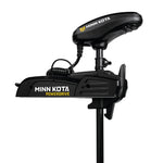 Minn Kota Pontoon PowerDrive™ 55 Trolling Motor w/Foot Pedal - 12V - 55LB - 48"