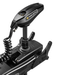 Minn Kota Terrova® QUEST™ 90/115 Trolling Motor w/Wireless Remote - MEGA Down/Side Imaging - 24/36V - 90/115LBS - 60"