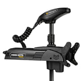 Minn Kota Terrova® QUEST™ 90/115 Trolling Motor w/Wireless Remote - MEGA Down/Side Imaging - 24/36V - 90/115LBS - 60"