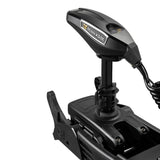 Minn Kota Terrova® QUEST™ 90/115 Trolling Motor w/Wireless Remote - MEGA Down/Side Imaging - 24/36V - 90/115LBS - 60"