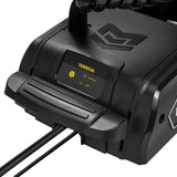 Minn Kota Terrova® QUEST™ 90/115 Trolling Motor w/Wireless Remote - MEGA Down/Side Imaging - 24/36V - 90/115LBS - 72"