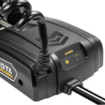 Minn Kota Ulterra QUEST™ 90/115 Trolling Motor w/Wireless Remote - Dual Spectrum CHIRP - 24/36V - 90/115LBS - 60"