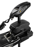 Minn Kota Ulterra QUEST™ 90/115 Trolling Motor w/Wireless Remote - MEGA Down/Side Imaging - 24/36V - 90/115LBS - 72"