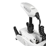 Minn Kota Riptide Terrova® QUEST™ 90/115 Trolling Motor w/Wireless Remote - 24/36V - 90/115LBS - 60"