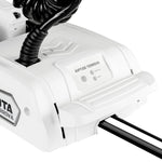 Minn Kota Riptide Terrova® QUEST™ 90/115 Trolling Motor w/Wireless Remote - 24/36V - 90/115LBS - 60"