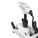 Minn Kota Riptide Terrova® QUEST™ 90/115 Trolling Motor w/Wireless Remote - 24/36V - 90/115LBS - 87"