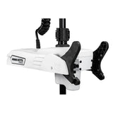 Minn Kota Riptide Terrova® QUEST™ 90/115 Trolling Motor w/Wireless Remote - 24/36V - 90/115LBS - 87"