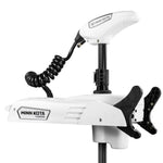 Minn Kota Riptide Terrova® QUEST™ 90/115 Trolling Motor w/Wireless Remote - 24/36V - 90/115LBS - 87"