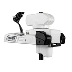 Minn Kota Riptide Instinct QUEST™ 90/115 Trolling Motor w/Wireless Remote - 24/36V - 90/115LBS - 72" -White