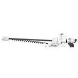 Minn Kota Riptide Instinct QUEST™ 90/115 Trolling Motor w/Wireless Remote - 24/36V - 90/115LBS - 87" - White