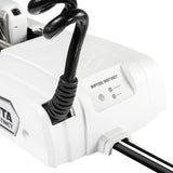 Minn Kota Riptide Instinct QUEST™ 90/115 Trolling Motor w/Wireless Remote - 24/36V - 90/115LBS - 100" -White