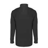 Regulation Base Layer Mock T-Neck