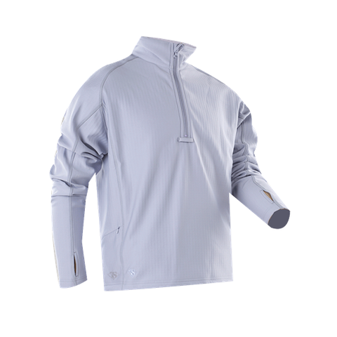 Tru-Spec Grid Fleece Pullover