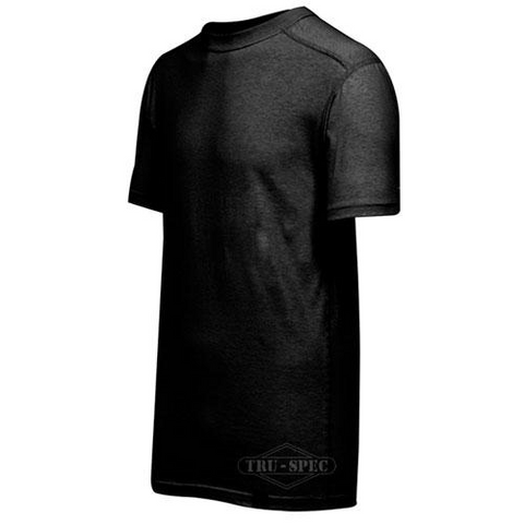 Tru-Spec Baselayer Crew Neck Short Sleeve Shirt