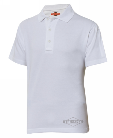Tru-Spec Original Short Sleeve Polo