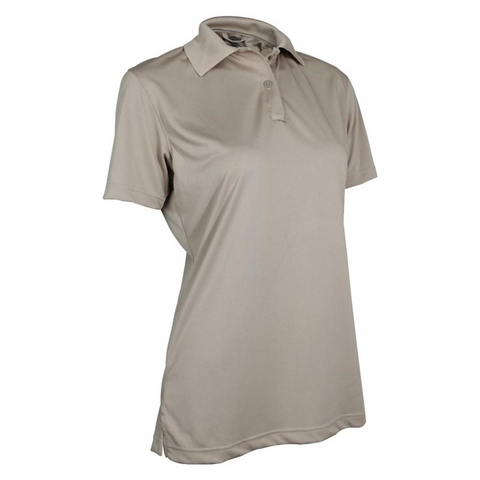 Women's Short Sleeve Performance Polo