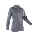 Tru-Spec Women's Long Sleeve Performance Polo