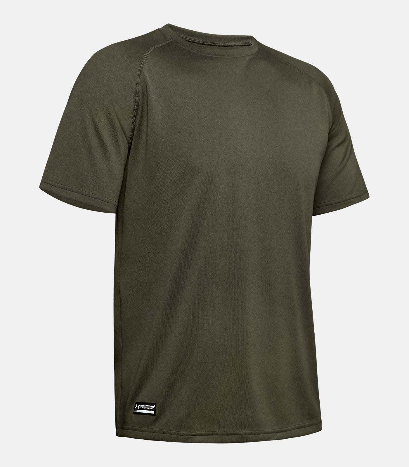 Under Armour Tactical Tech Short Sleeve T-Shirt