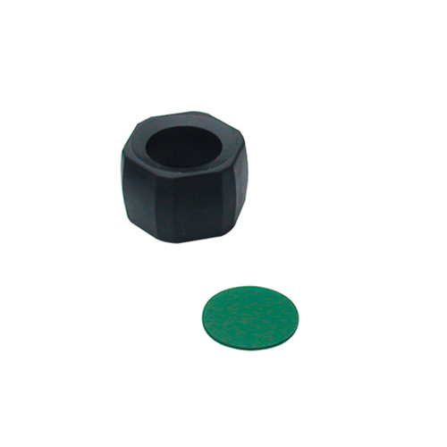 Mini Maglite Aa Nvg Lens With Holder (bag)