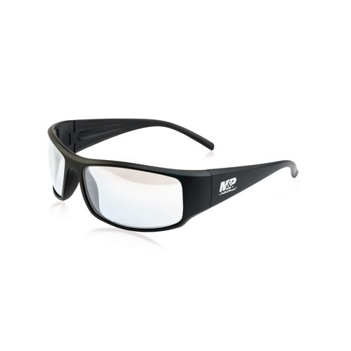 Smith & Wesson Thunderbolt Full Frame Shooting Glasses