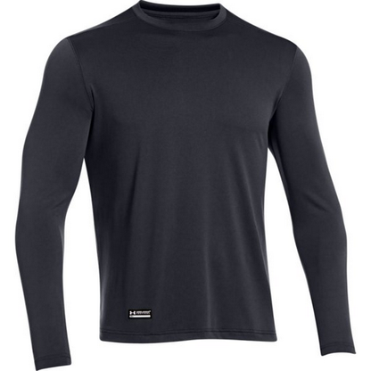 Tactical Under Armour Tech Long Sleeve T-Shirt