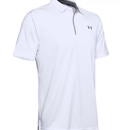 Under Armour Tech Polo