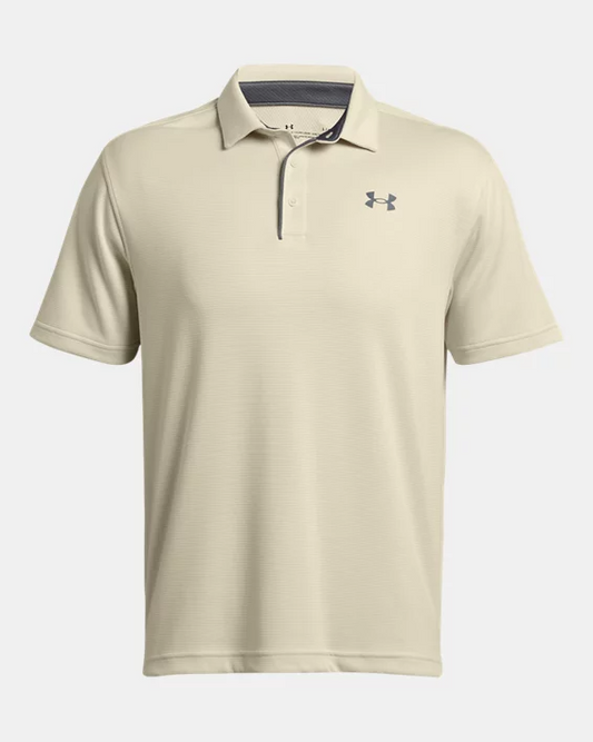 Under Armour Tech Polo