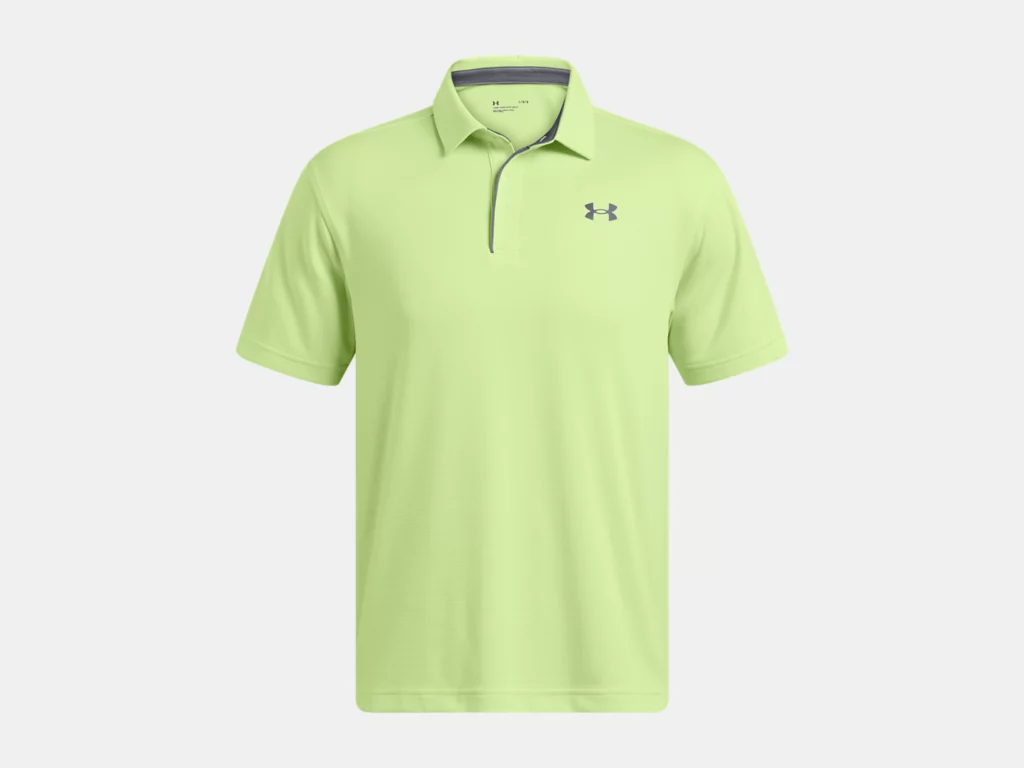 Under Armour Tech Polo