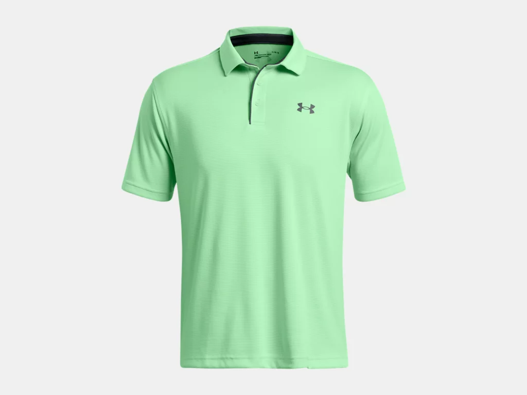 Under Armour Tech Polo