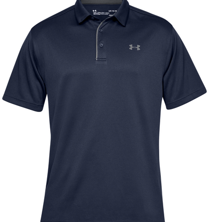 Under Armour Tech Polo