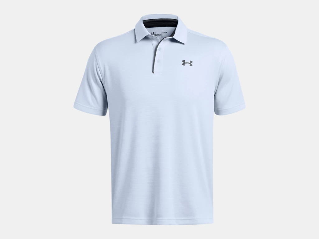 Under Armour Tech Polo
