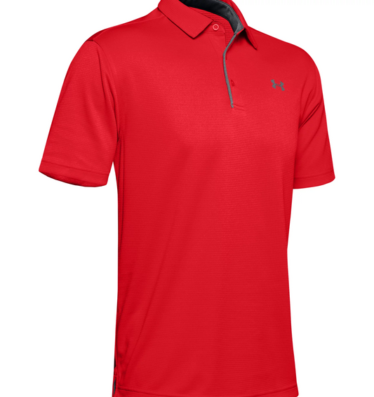 Under Armour Tech Polo