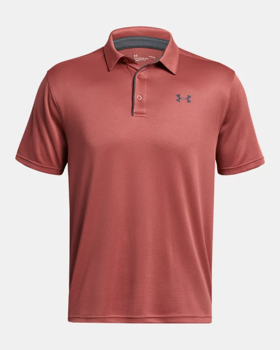 Under Armour Tech Polo