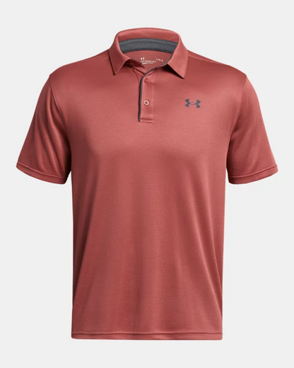 Under Armour Tech Polo